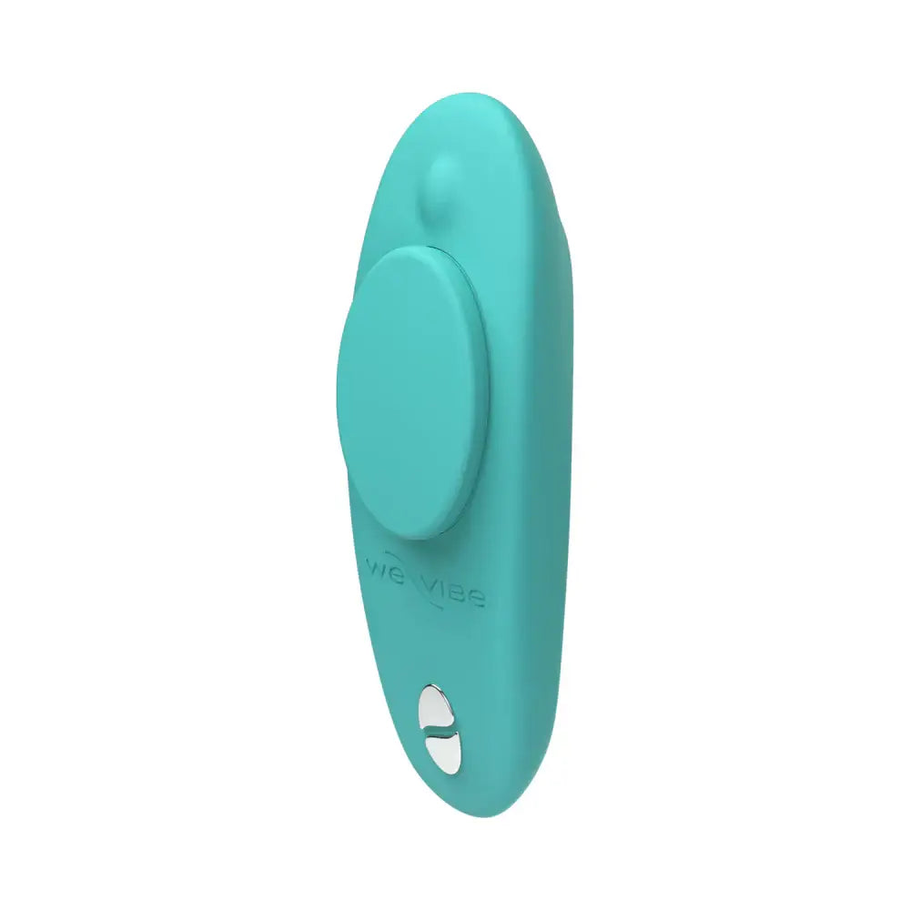 Moxie + Smart Remote Wearable Vibrator