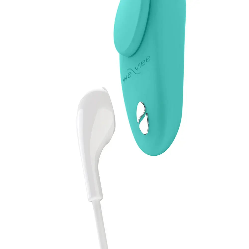 Moxie + Smart Remote Wearable Vibrator