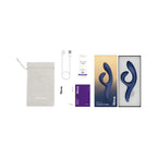 NOVA 2 Smart Rabbit Vibrator
