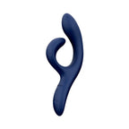 NOVA 2 Smart Rabbit Vibrator - Blue