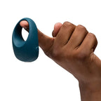 We-Vibe® Pivot 2 Vibrating Couples Ring Slate Blue