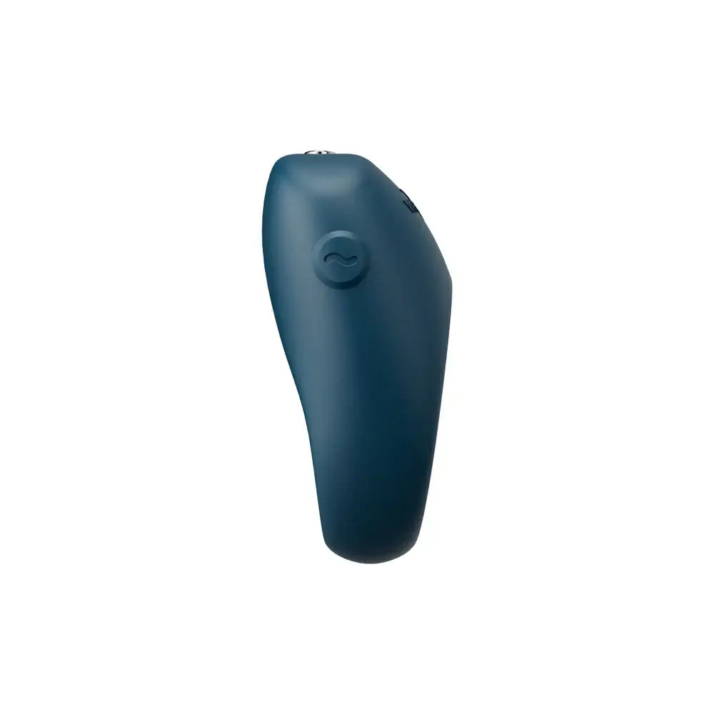 We-Vibe® Pivot 2 Vibrating Couples Ring Slate Blue