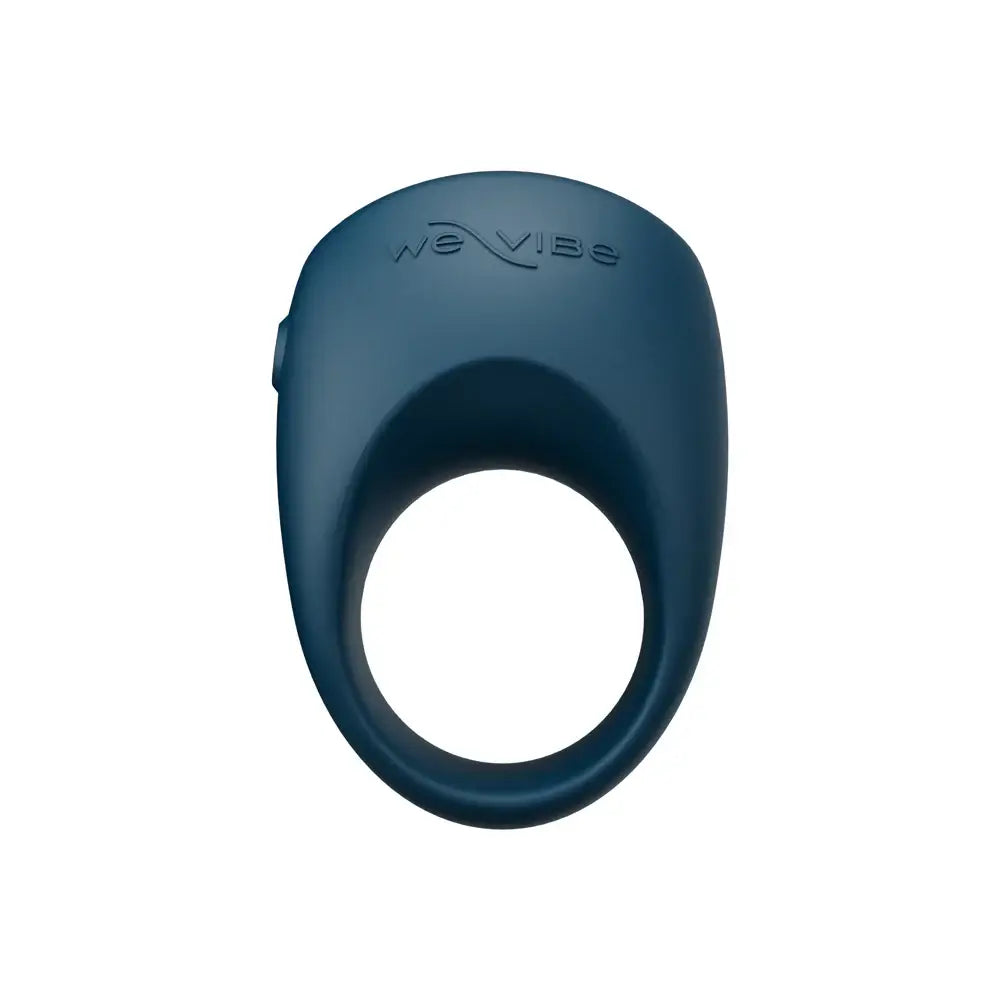 We-Vibe® Pivot 2 Vibrating Couples Ring Slate Blue