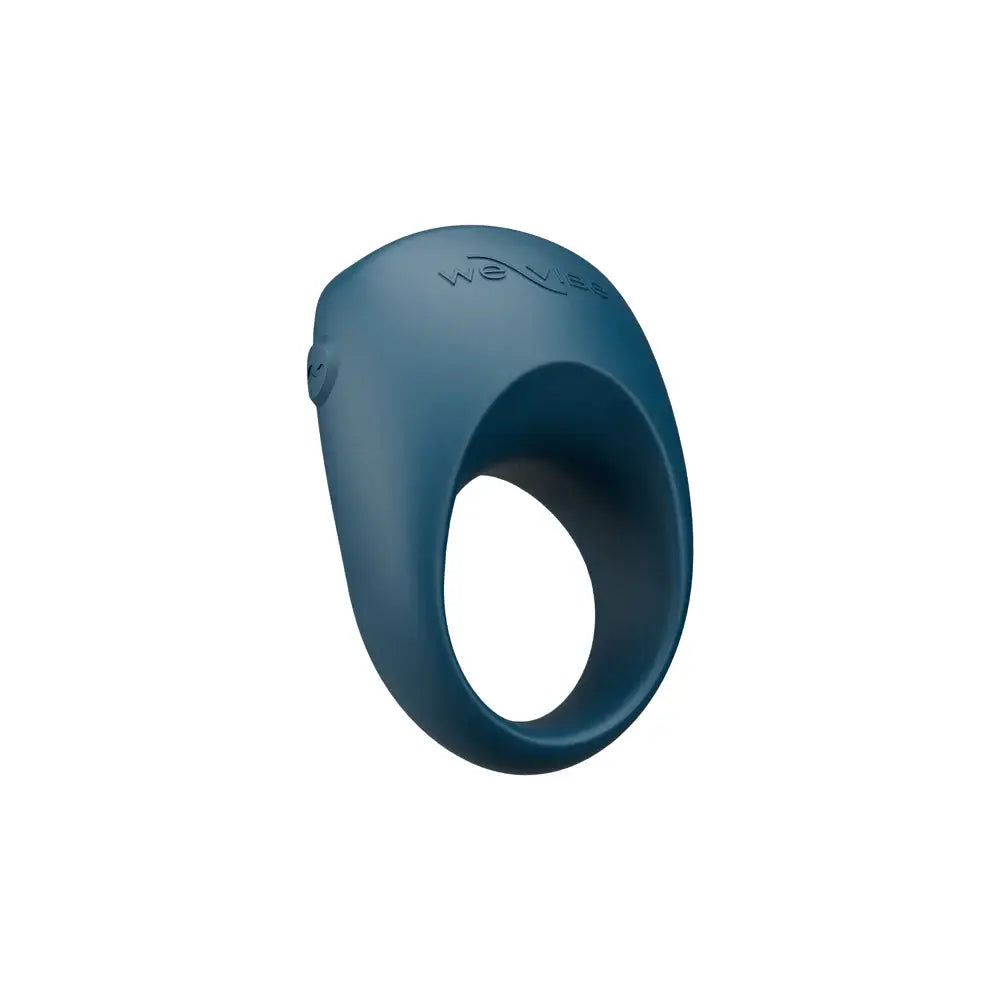 We-Vibe® Pivot 2 Vibrating Couples Ring Slate Blue