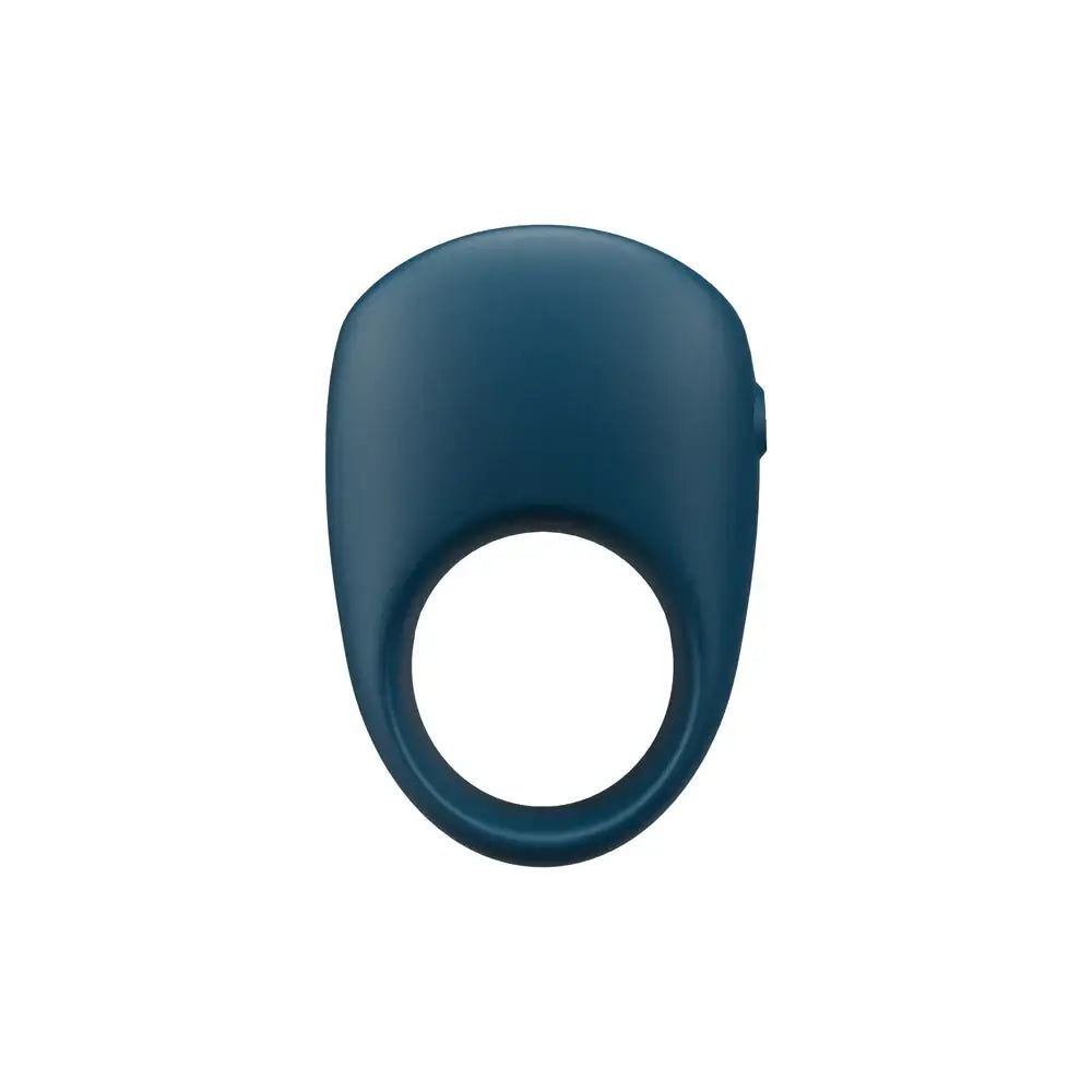 We-Vibe® Pivot 2 Vibrating Couples Ring Slate Blue