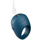 We-Vibe® Pivot 2 Vibrating Couples Ring Slate Blue