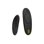 We-Vibe® Play Your Way Collection Jive 2 & Moxie+ Wearable Vibrator Set Black
