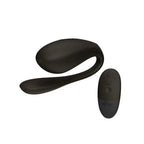 We-Vibe® Play Your Way Collection Jive 2 & Moxie+ Wearable Vibrator Set Black
