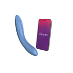 We - Vibe® Rave 2 Smart G - Spot Vibrator - Rolik®