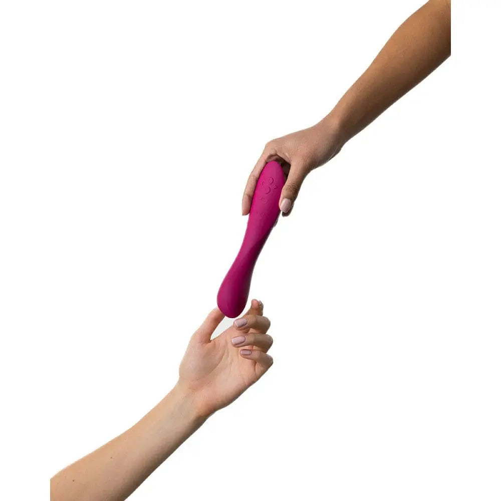 We - Vibe® Rave 2 Smart G - Spot Vibrator - Rolik®