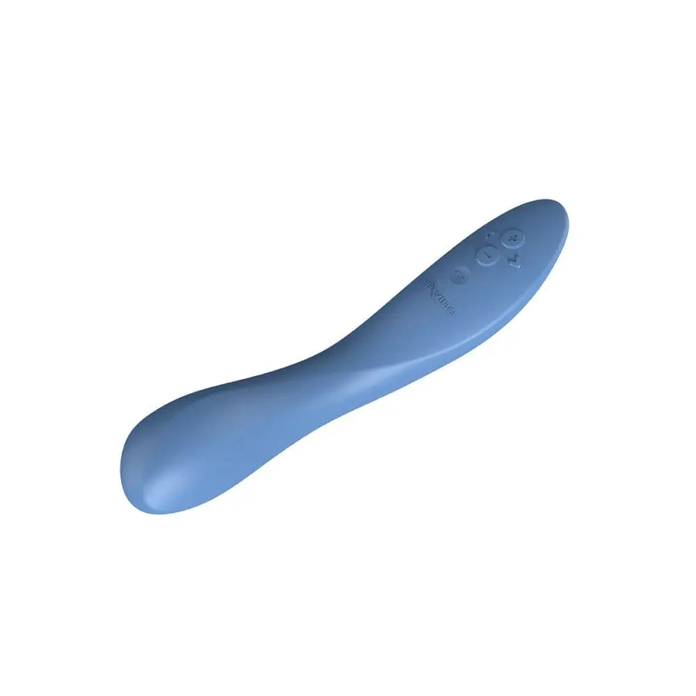 We - Vibe® Rave 2 Smart G - Spot Vibrator - Rolik®