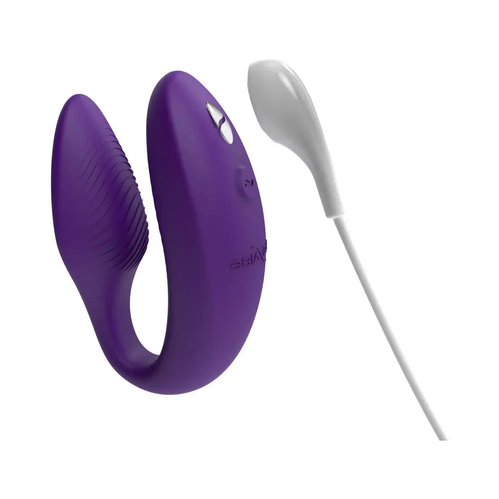 Sync 2 Smart Remote Partner Vibrator