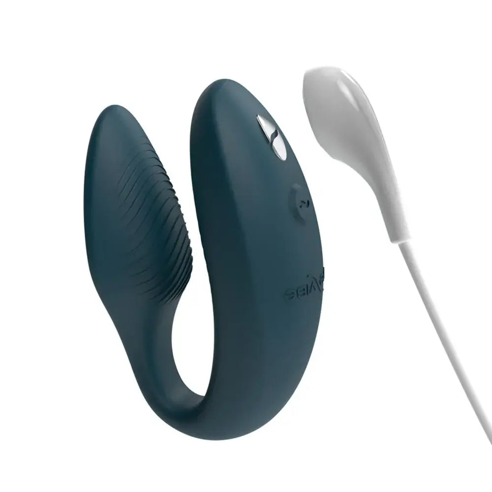 Sync 2 Smart Remote Partner Vibrator
