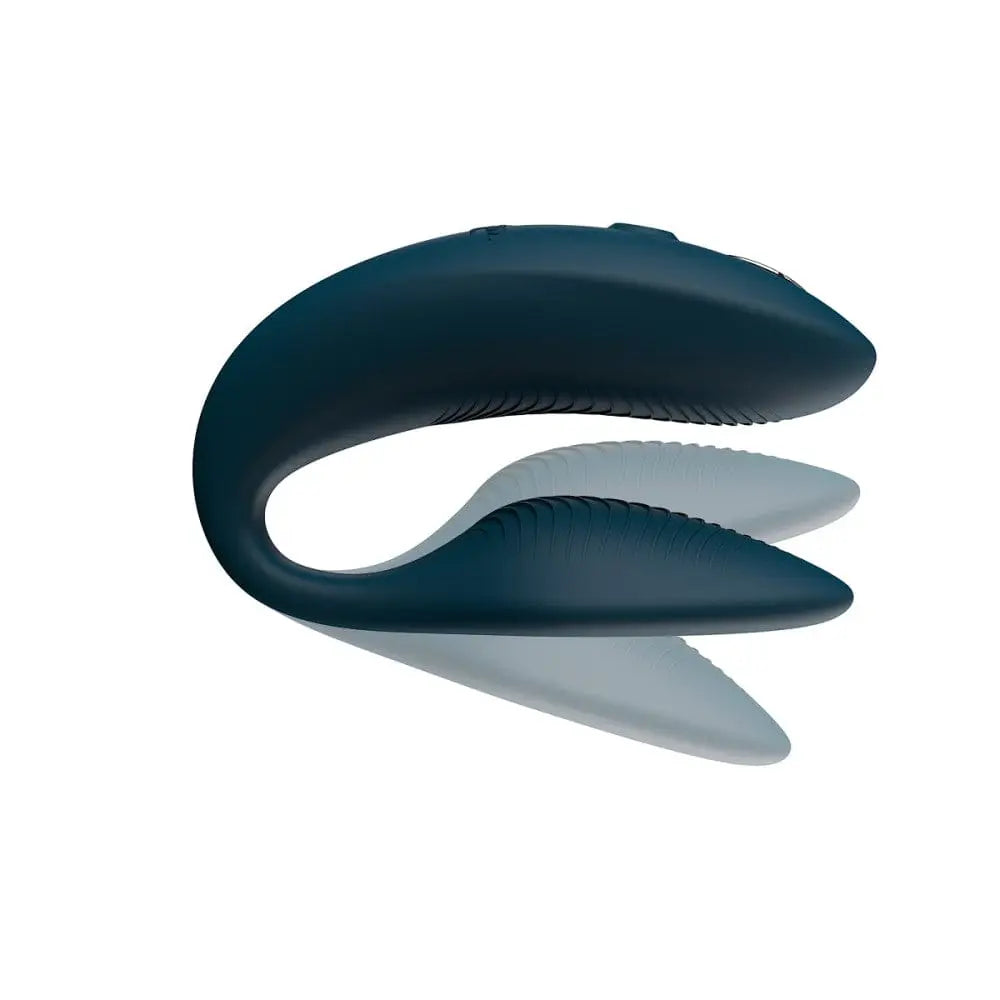 We - Vibe® Sync 2 Smart Remote Partner Vibrator - Rolik®