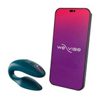 We - Vibe® Sync 2 Smart Remote Partner Vibrator - Rolik®