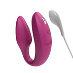 Sync 2 Smart Remote Partner Vibrator