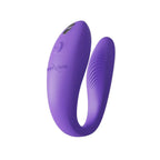 We - Vibe® Sync Go Smart Partner Vibrator - Rolik®