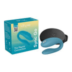 Sync Go Smart Partner Vibrator