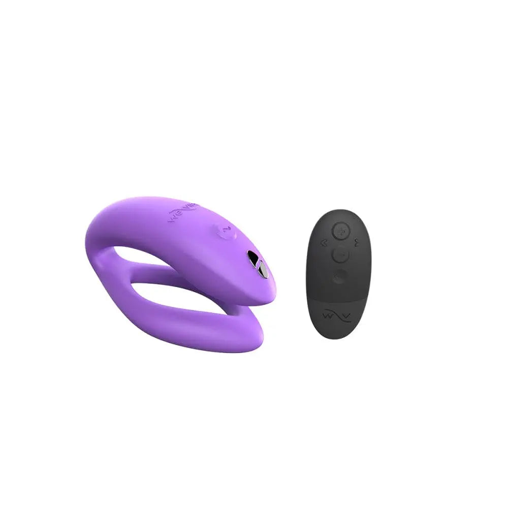 We - Vibe® Sync O Smart Partner Vibrator - Rolik®