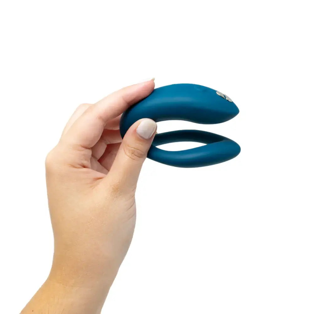 Sync O Smart Partner Vibrator