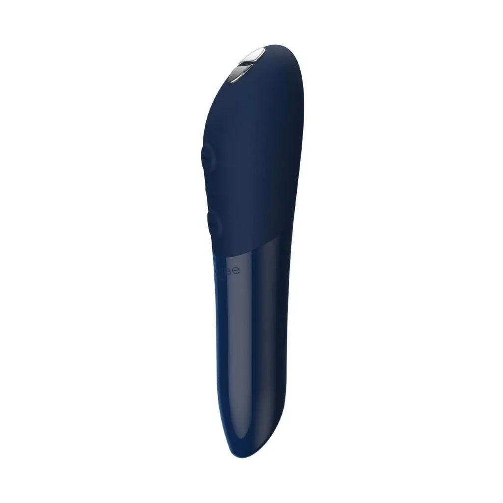 Tango X Bullet Vibrator - Blue