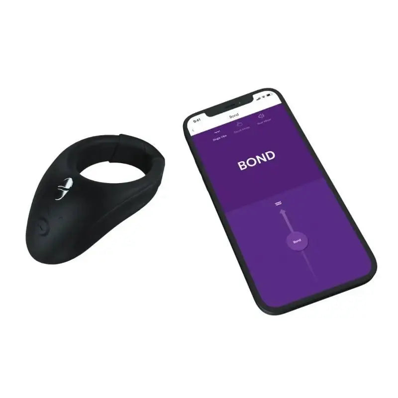We - Vibe® Tease Us Special Edition Set - Bond & Bond - Rolik®