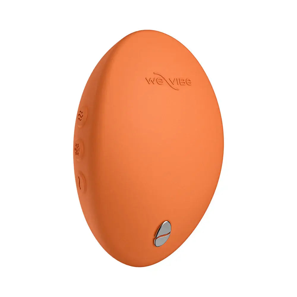 Temp Warming & Cooling Lay-on Vibrator
