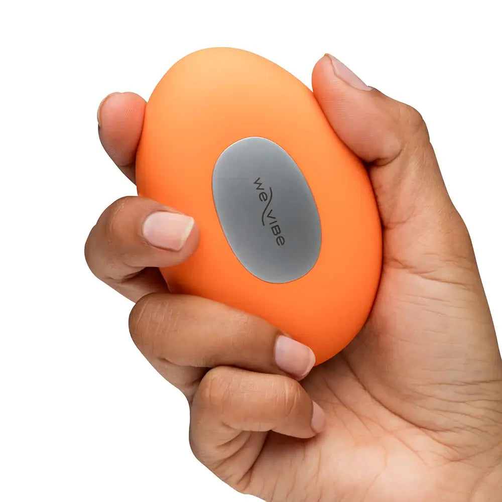 Temp Warming & Cooling Lay-on Vibrator