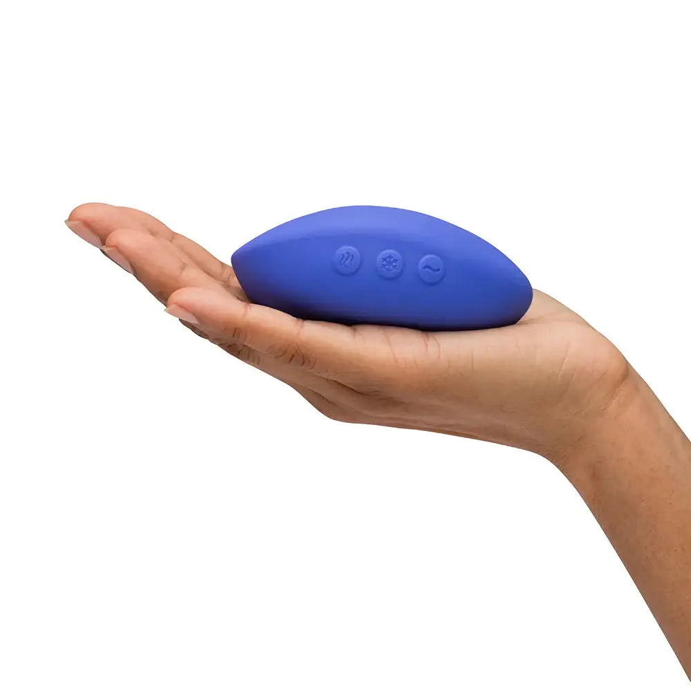 Temp Warming & Cooling Lay-on Vibrator