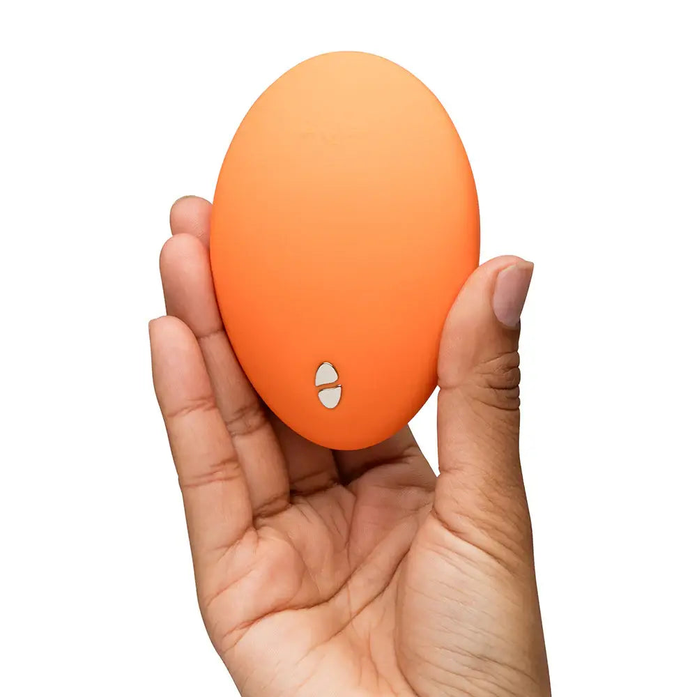 Temp Warming & Cooling Lay-on Vibrator