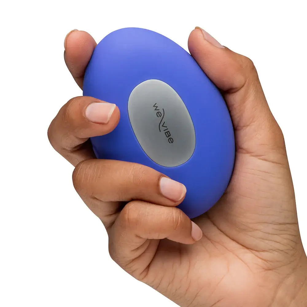 Temp Warming & Cooling Lay-on Vibrator