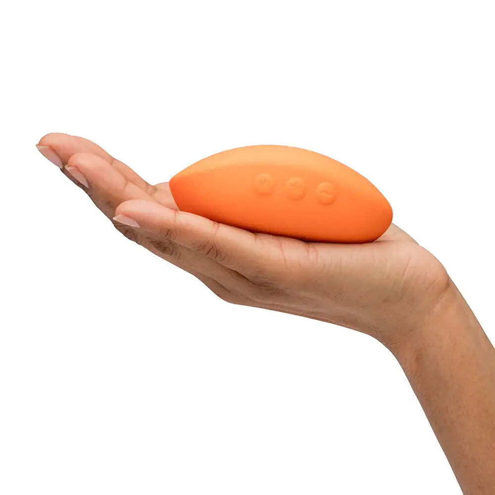 Temp Warming & Cooling Lay-on Vibrator