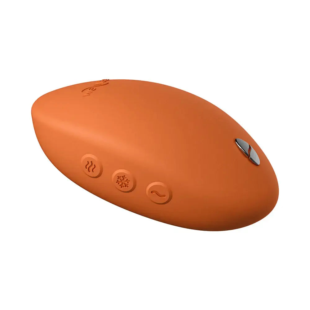 Temp Warming & Cooling Lay-on Vibrator