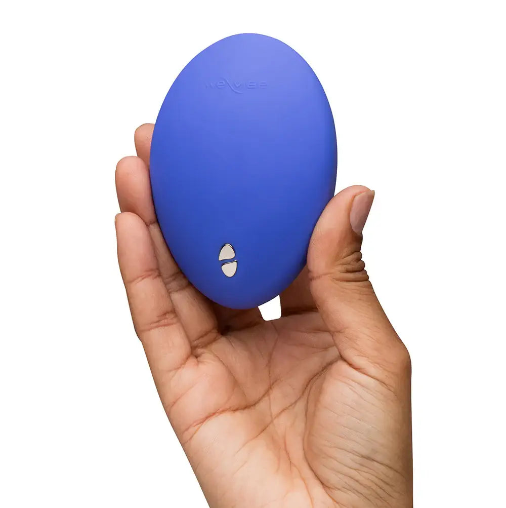 Temp Warming & Cooling Lay-on Vibrator