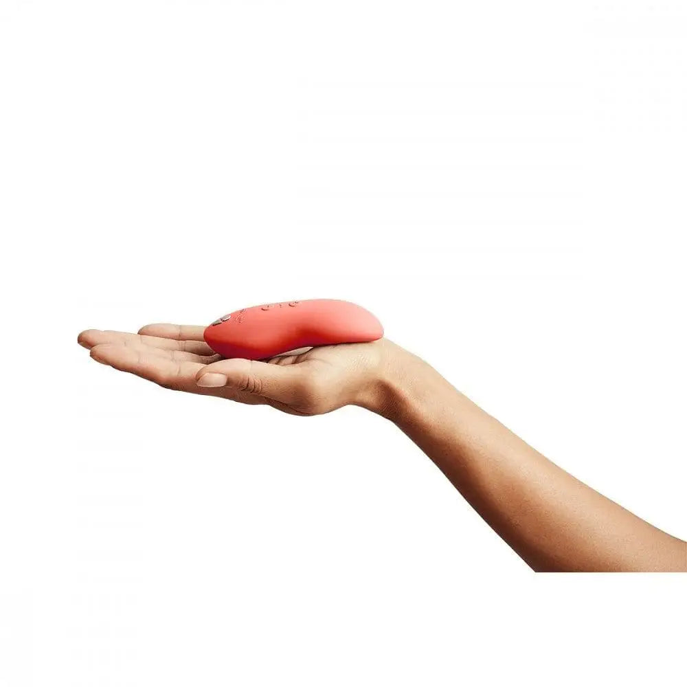 We - Vibe® Touch X Lay - on Vibrator - Rolik®