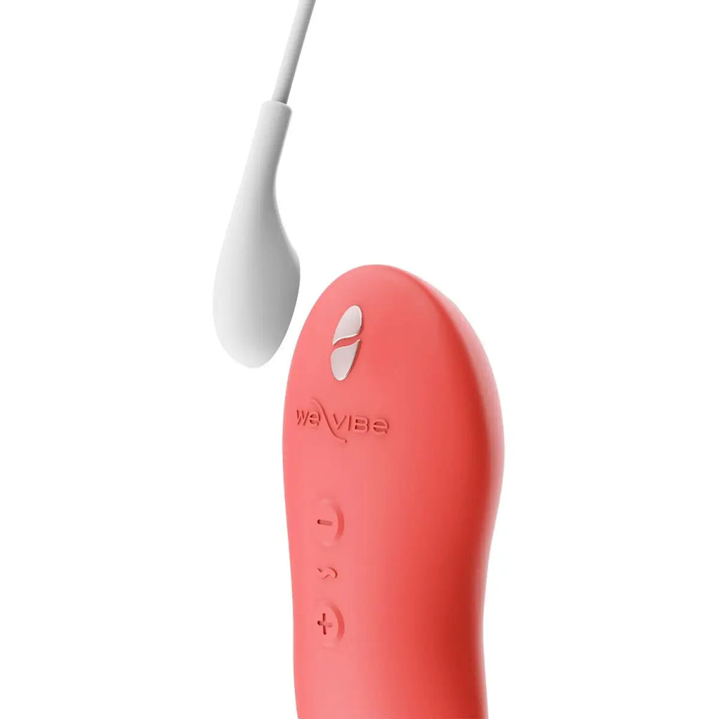 Touch X Lay - on Vibrator