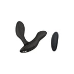 We - Vibe® Vector+ Remote Prostate Massager - Rolik®