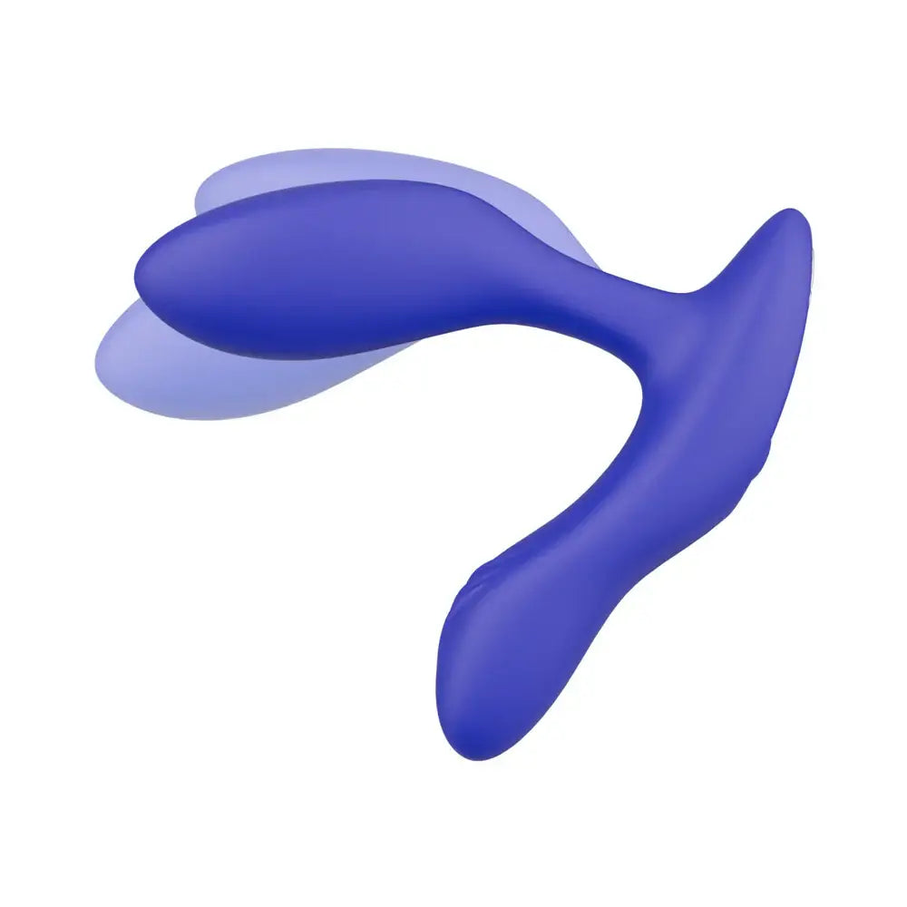 Vector + Remote Prostate Massager - Anal Probe