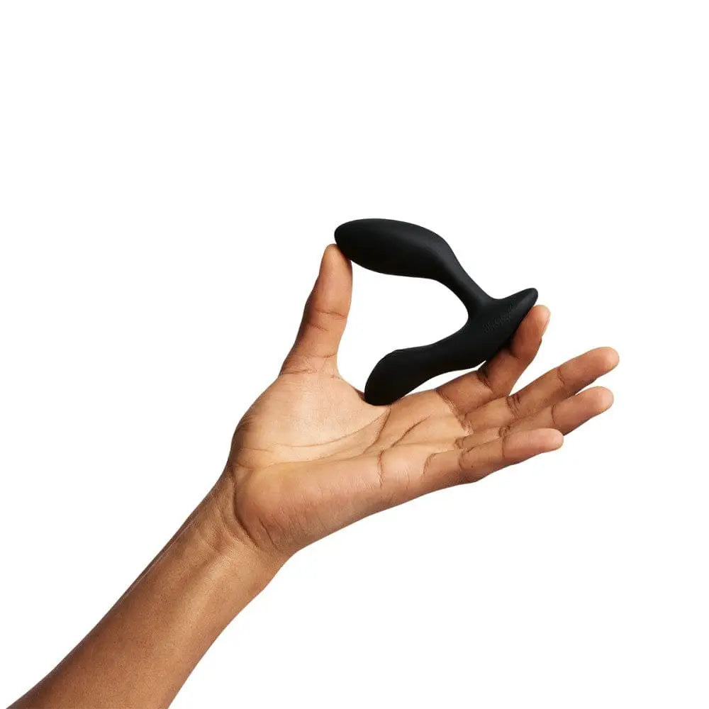 We - Vibe® Vector+ Remote Prostate Massager - Rolik®
