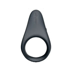 We-Vibe® Verge 2 Vibrating Perineum Stimulator C-Ring Black