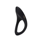 We-Vibe® Verge 2 Vibrating Perineum Stimulator C-Ring Black