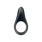 We-Vibe® Verge 2 Vibrating Perineum Stimulator C-Ring Black