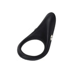 We-Vibe® Verge 2 Vibrating Perineum Stimulator C-Ring Black
