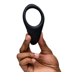 We-Vibe® Verge 2 Vibrating Perineum Stimulator C-Ring Black
