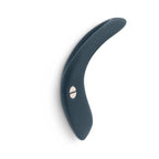 Verge Smart Vibrating C - Ring - Black - C-Ring