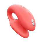 We-Vibe® We-Vibe Chorus Couples Vibrator – Touch-Responsive & App Controlled