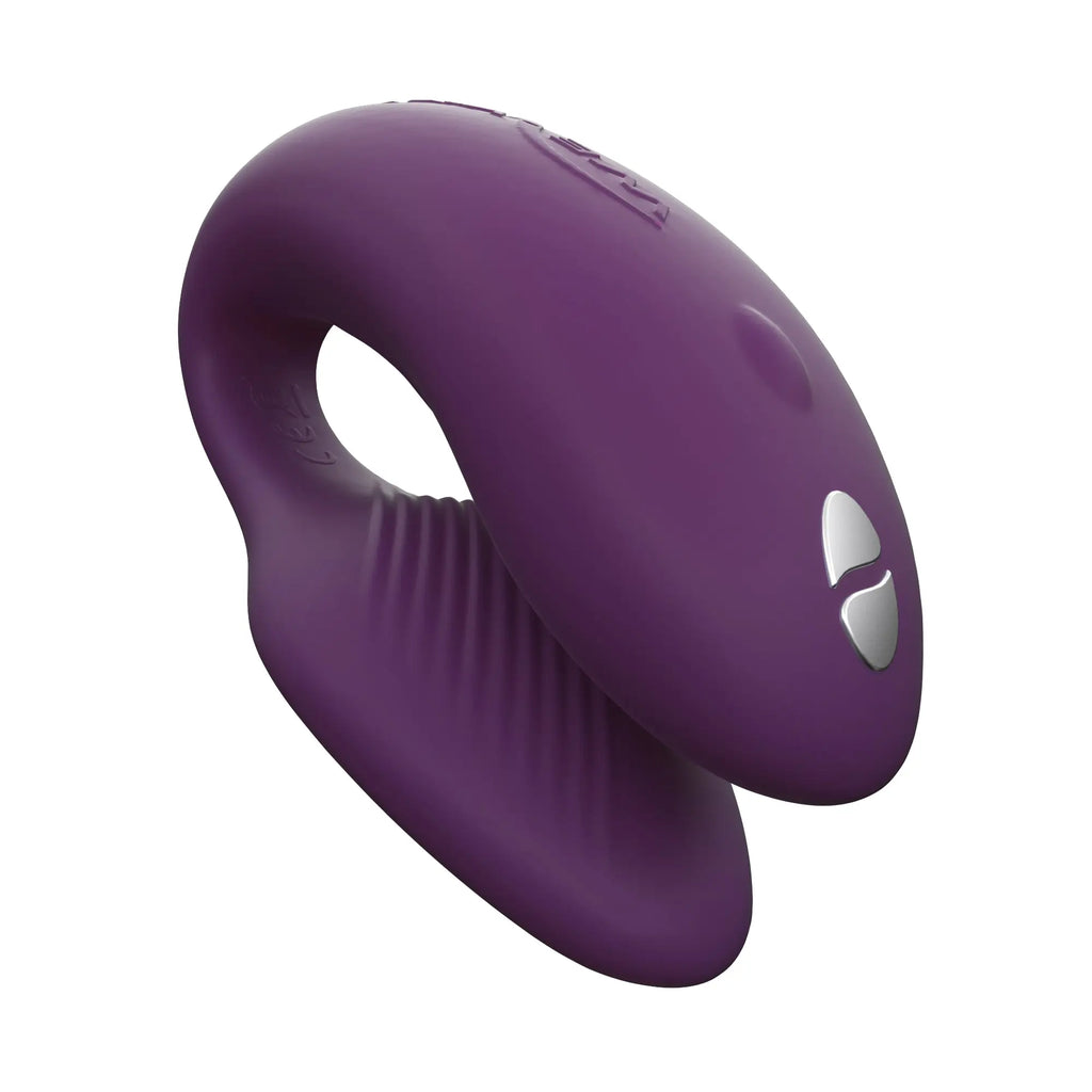 We-Vibe® We-Vibe Chorus Couples Vibrator – Touch-Responsive & App Controlled