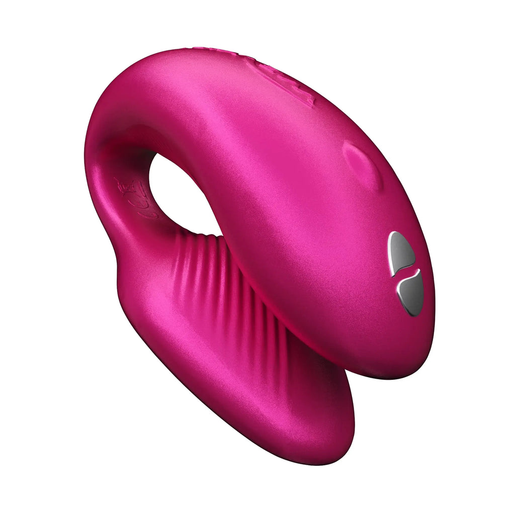 We-Vibe® We-Vibe Chorus Couples Vibrator – Touch-Responsive & App Controlled
