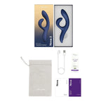 We-Vibe® We-Vibe Nova 2 Rabbit Vibrator – G-Spot & Clitoral Blended Orgasm