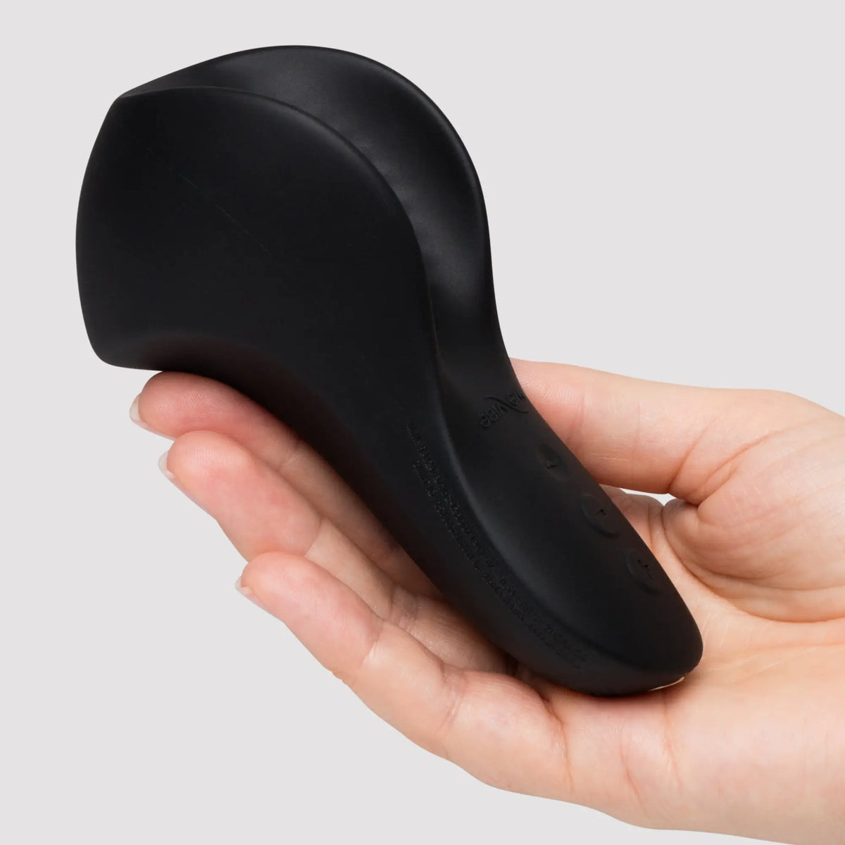 We-Vibe® We-Vibe Shared Touch App-Controlled Couples’ Grinding Vibrator
